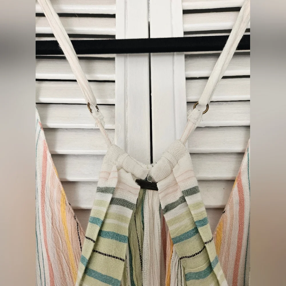 NWT O'Neil Sundress - Picture 5 of 11